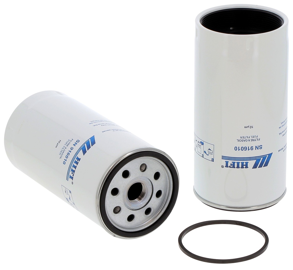 BRANDSTOFFILTER (water separator) | AIS Belgium